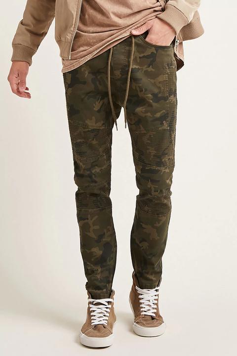 forever 21 army pants