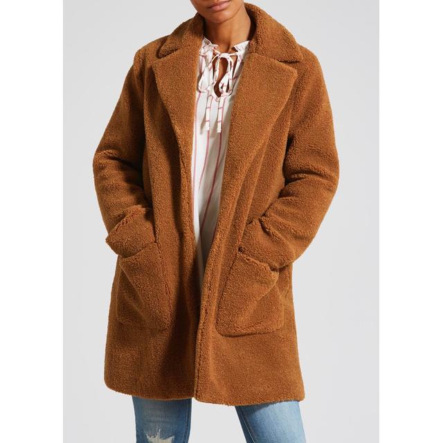 matalan fur coat