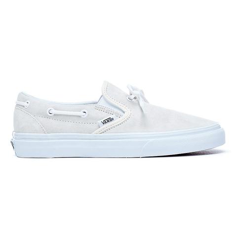 Vans Suede Lacey 72 Shoes (leather Lace 