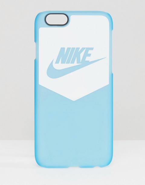 Nike - Heritage - Custodia Per Iphone 6 - Multicolore