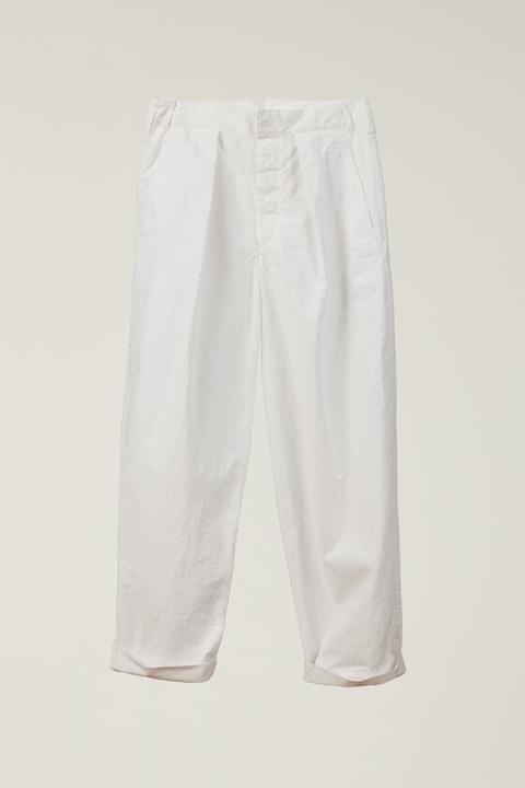 Wht Tlty Pant 2