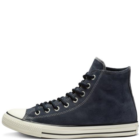 Converse Chuck Taylor All Star Suede High Top