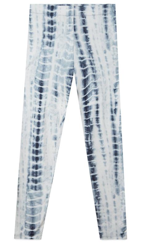 Legging Tie Dye