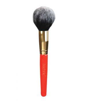 Technic Cosmetics - Brocha Para Colorete Pro Blusher