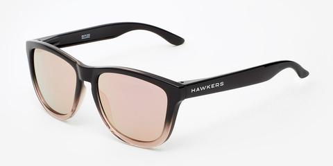 Gafas De Sol Hawkers Fusion Rose Gold One Con Lente Rosa