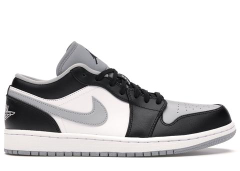 Jordan 1 Low Shadow