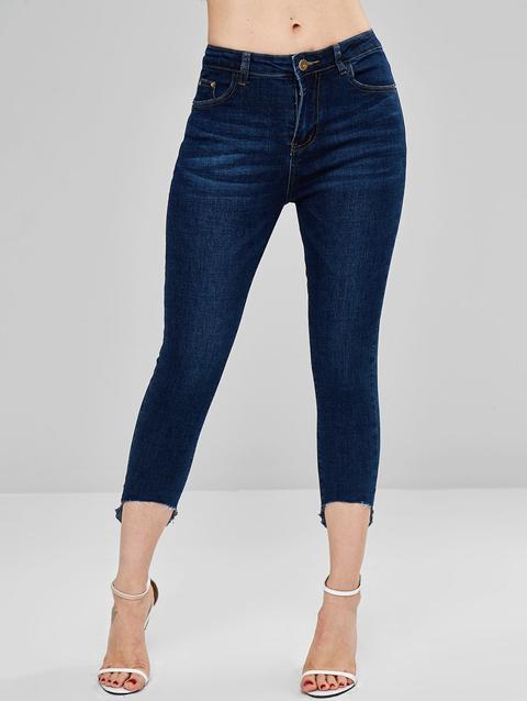 Jeans Aderenti
