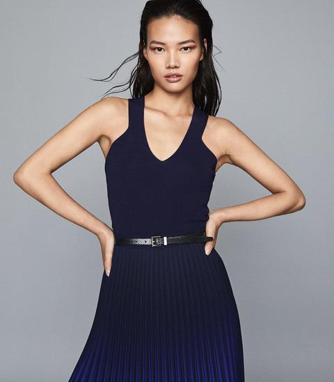 reiss sophia dress