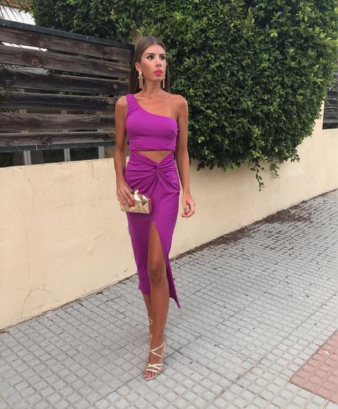 Vestido Alma