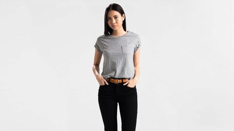 Perfect Pocket Tee