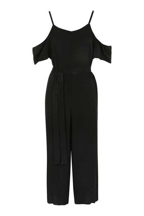 Cold Shoulder Jumpsuit - Sale - Sale & Offers