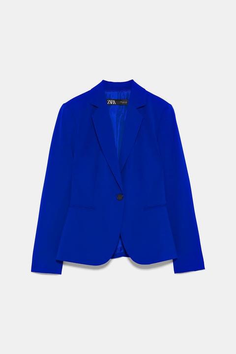 Blazer Basic