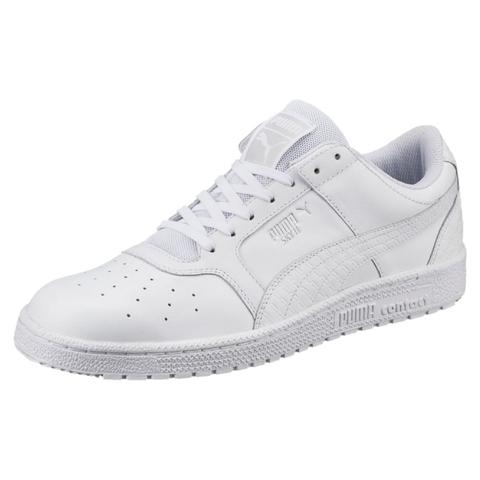 Zapatillas En Blanco Y Negro Sky Ii Lo