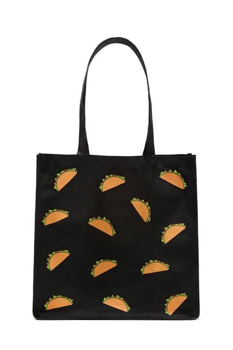 Bolso Tote Tacos