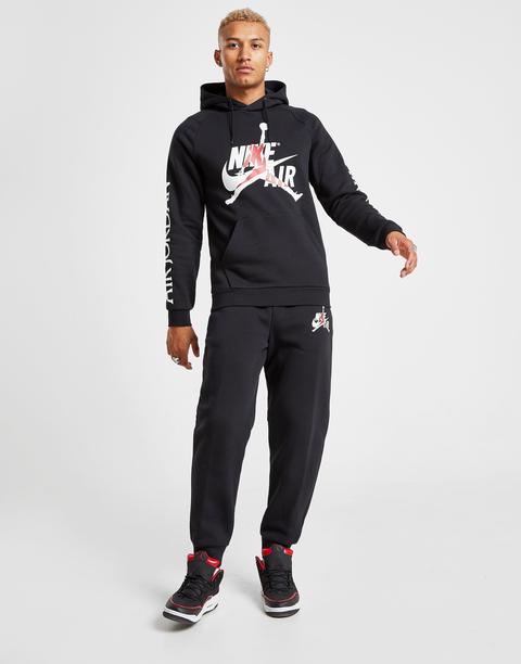 jordan hoodie jd