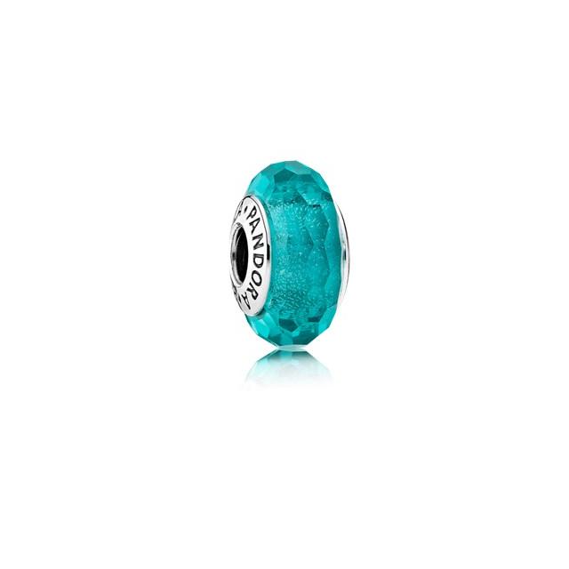 pandora charm turchese pandora charm turchese