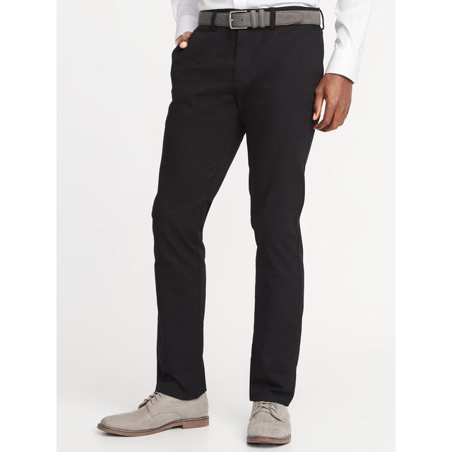 old navy men's ultimate slim pants