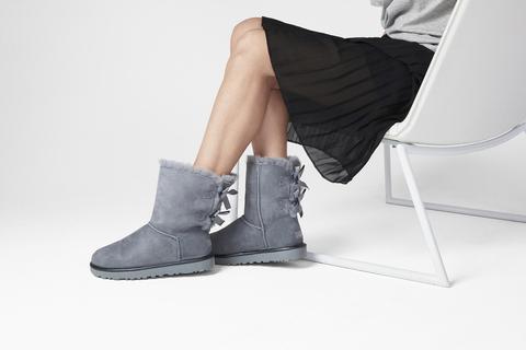 Bailey Bow Ii Boot