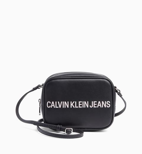 calvin klein jeans cross body bag