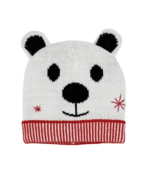 Gorro Oso