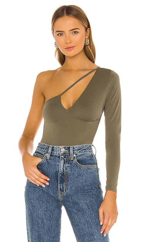 H:ours - Delaney Bodysuit