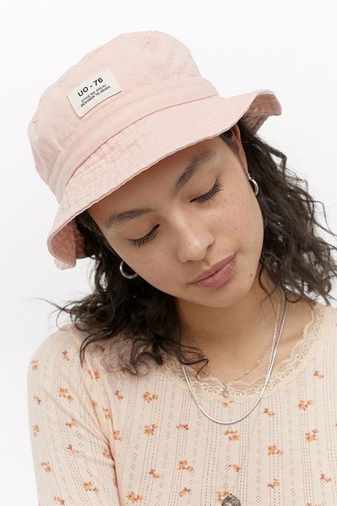 uo utility bucket hat