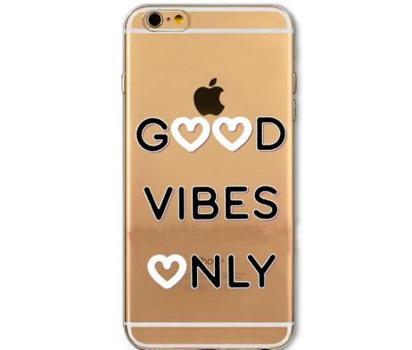 Good Vibes Only