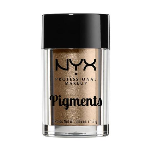 Nyx Professional Makeup Pigments In Old Hollywood