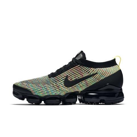 Vapormax Flyknit 3 sport shoes Nike Vitkac Singapore