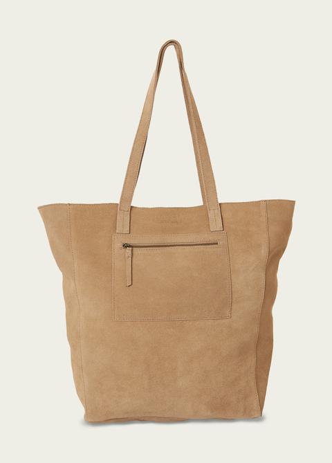 Bolso Poppy Shopper