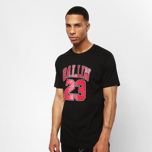 ballin 23 shirt