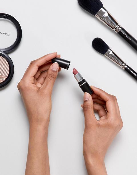 mac mini traditional lipstick