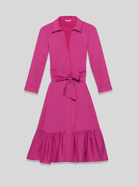 Vestito Chemisier from Oltre on 21 Buttons