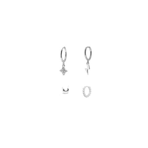 Combo Pendientes 16