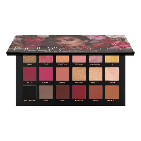 Rose Gold Palette Remastered Palette Di Ombretti