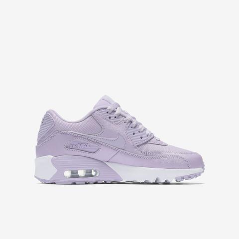 Nike Air Max 90 Se Mesh