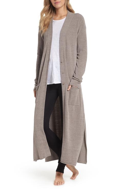 barefoot dreams ultra lite duster