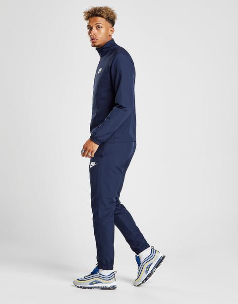 Season 2 - Navy - Mens from Jd Sports 21 Buttons