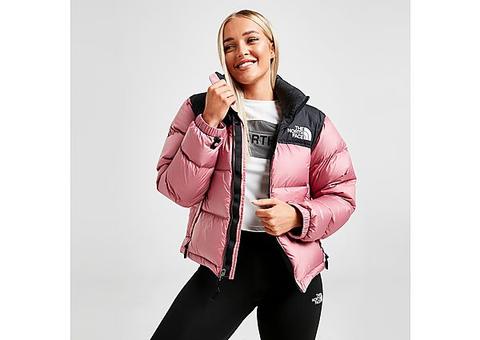 North face nuptse 1996 on sale women's