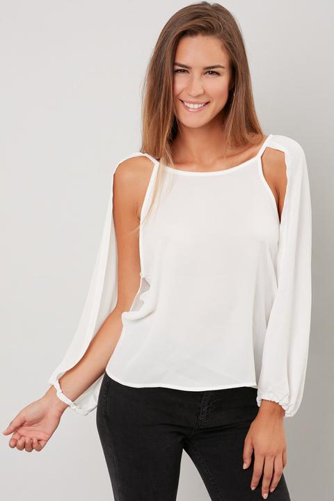 Blusa Evasé