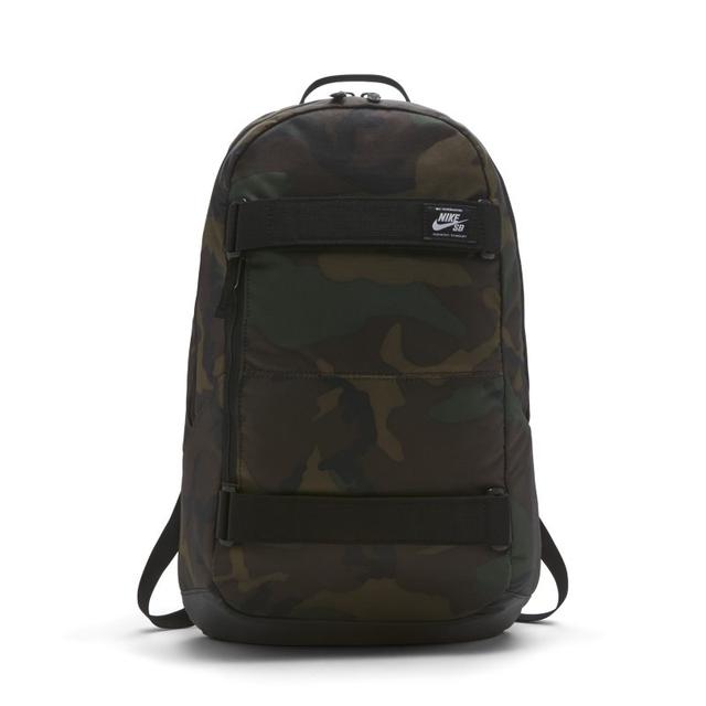 nike sb courthouse mochila