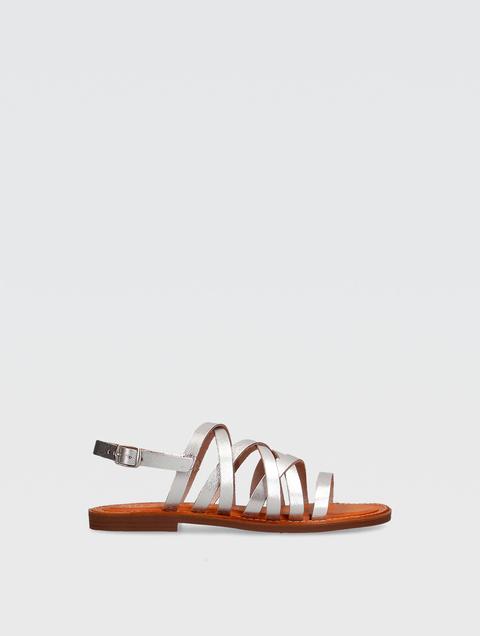 Sandalias Kenia