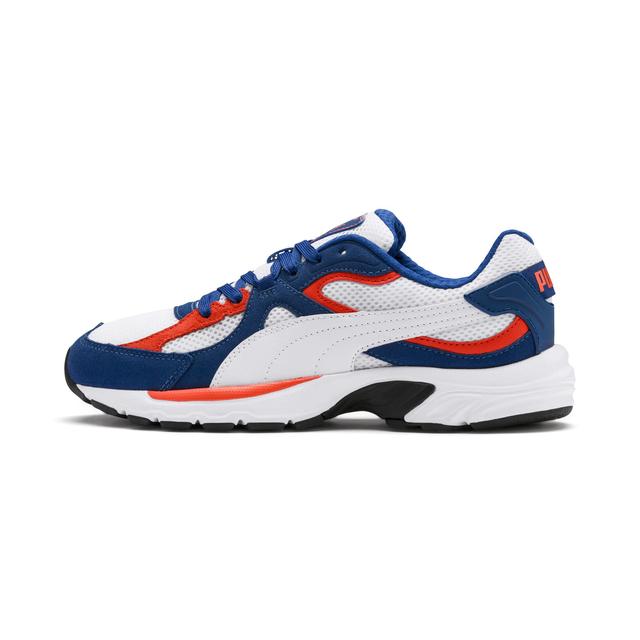 puma running el corte ingles