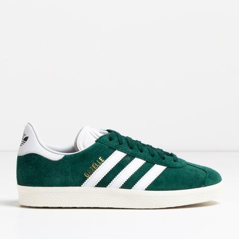 Gazelle Green