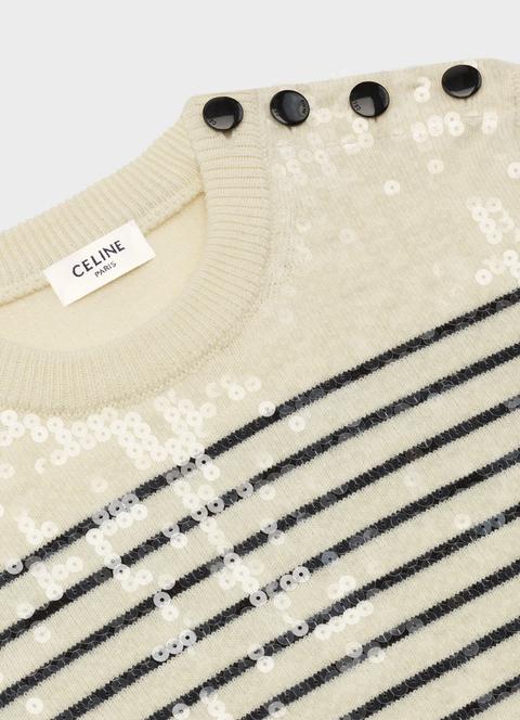 celine marin sweater