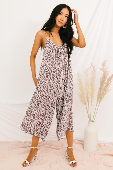 Nights Like This Jumpsuit