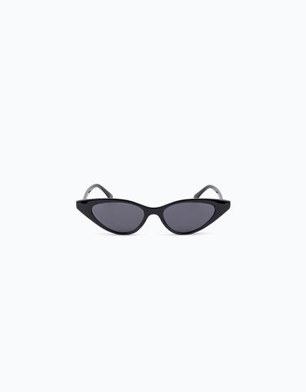 Gafas Slim Cat Eye