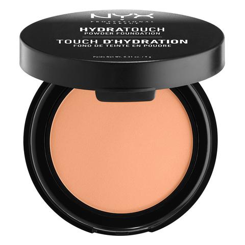 Hydra Touch Powder Foundation