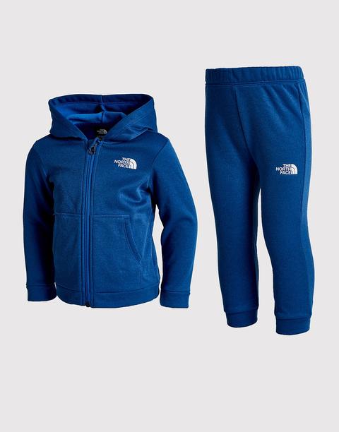 the north face tracksuit boys