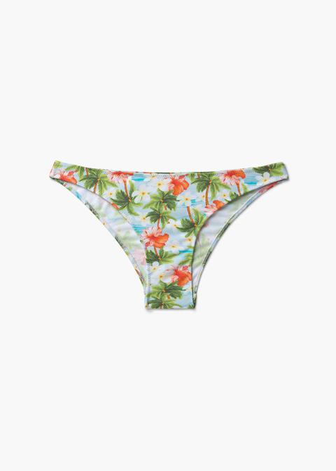 Braguita Bikini Floral